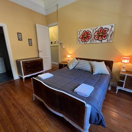 Casa Reina Palermo Viejo Hotel Buenos Aires Bagian luar foto