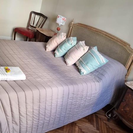 Casa Reina Palermo Viejo Hotel Buenos Aires Bagian luar foto