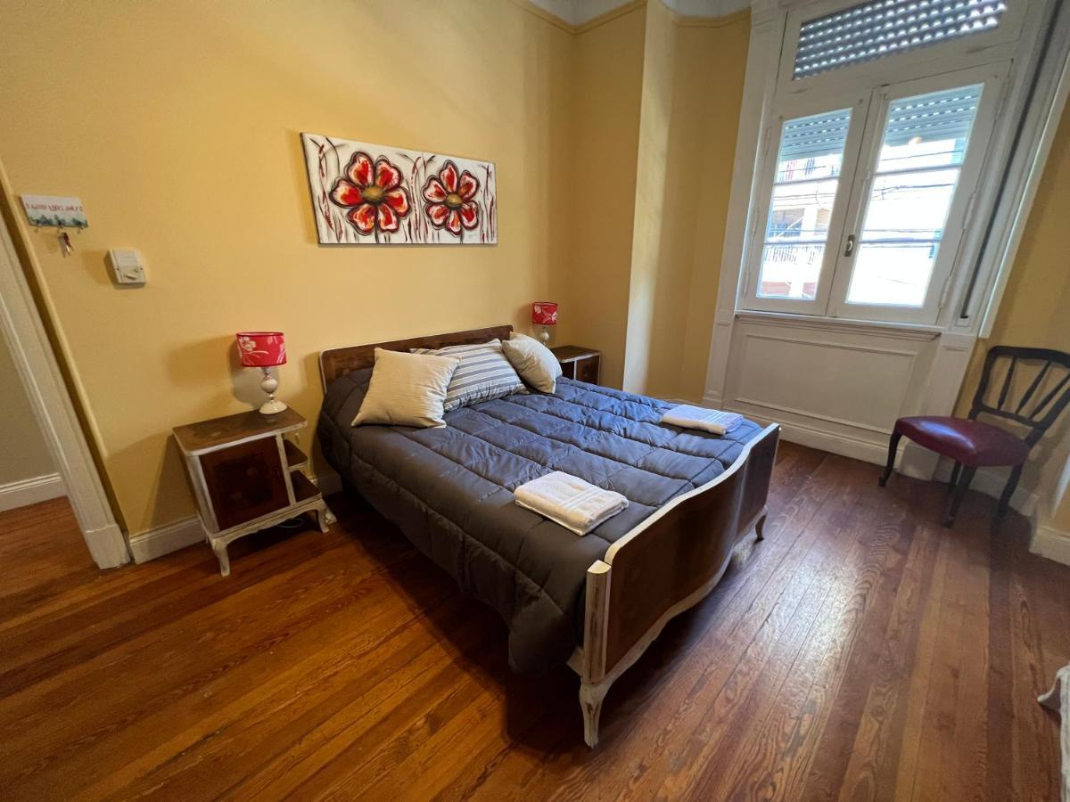 Casa Reina Palermo Viejo Hotel Buenos Aires Bagian luar foto