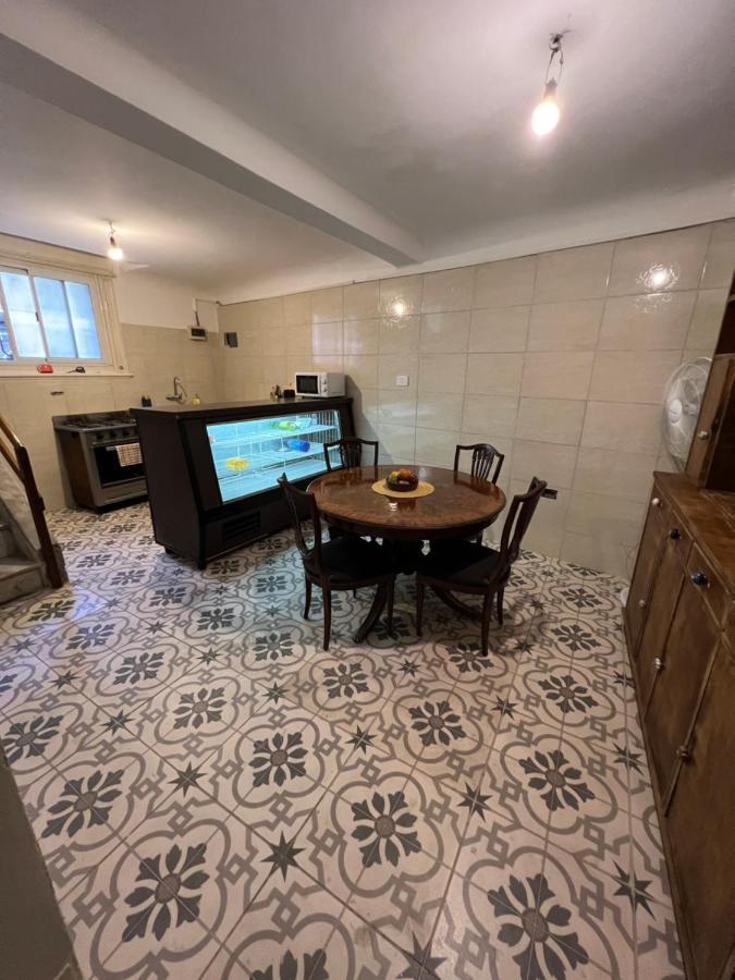 Casa Reina Palermo Viejo Hotel Buenos Aires Bagian luar foto