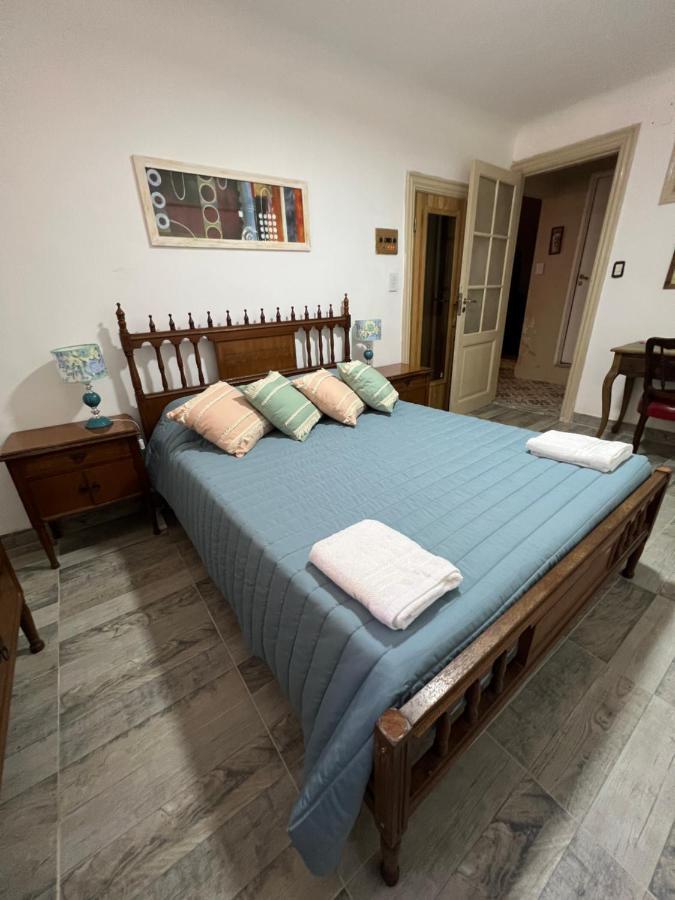 Casa Reina Palermo Viejo Hotel Buenos Aires Bagian luar foto