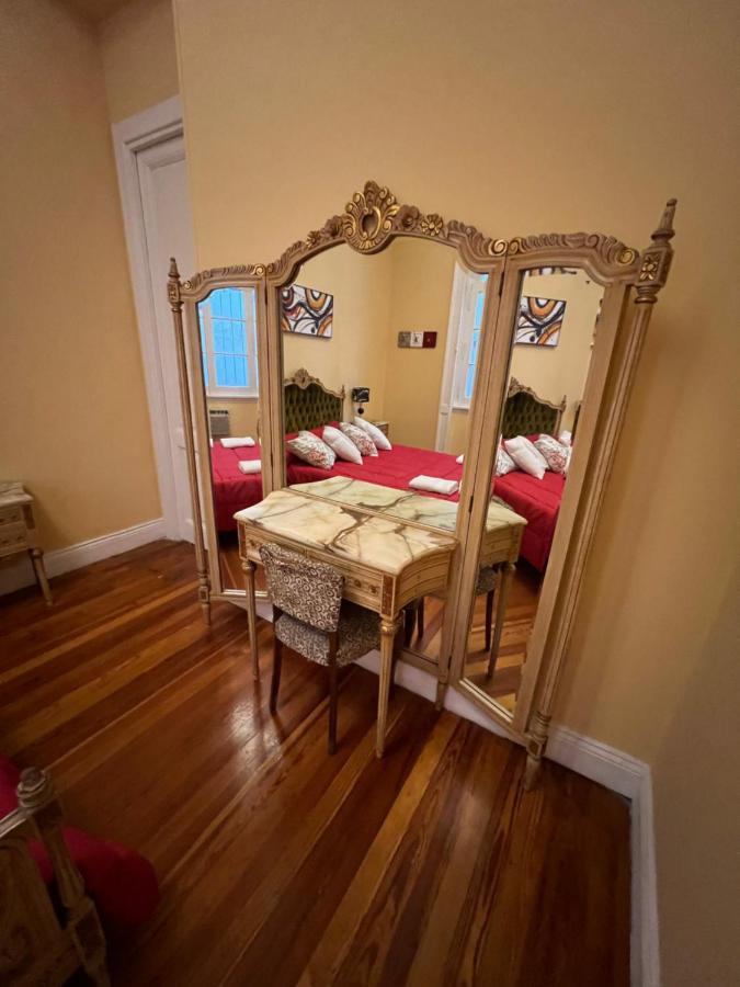 Casa Reina Palermo Viejo Hotel Buenos Aires Bagian luar foto