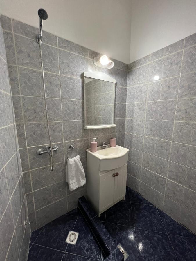Casa Reina Palermo Viejo Hotel Buenos Aires Bagian luar foto