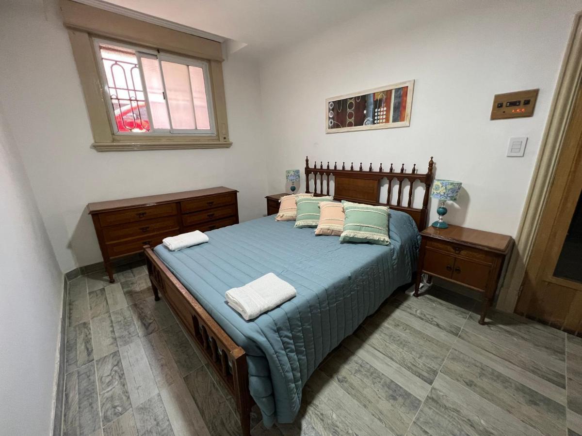 Casa Reina Palermo Viejo Hotel Buenos Aires Bagian luar foto