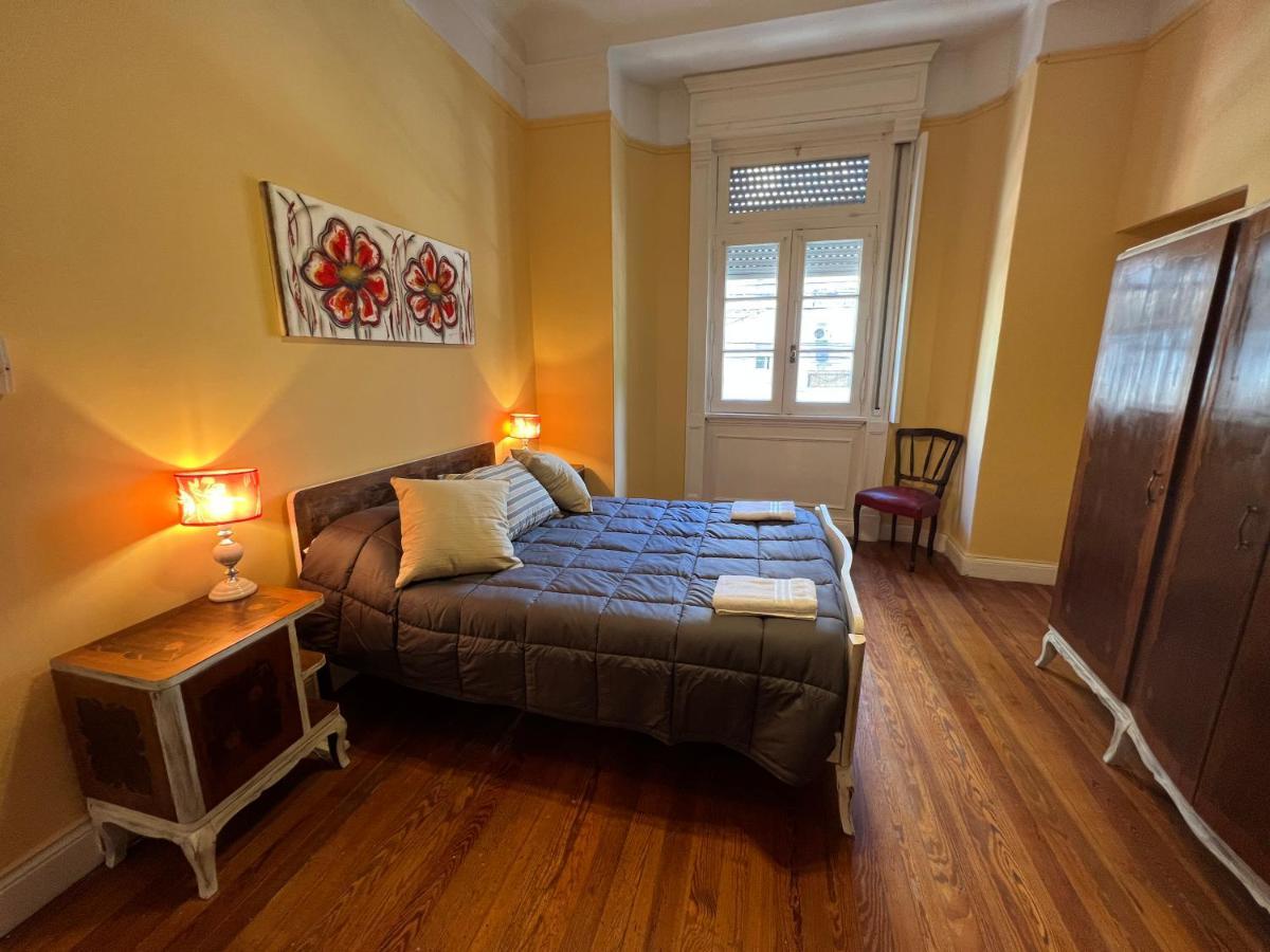 Casa Reina Palermo Viejo Hotel Buenos Aires Bagian luar foto