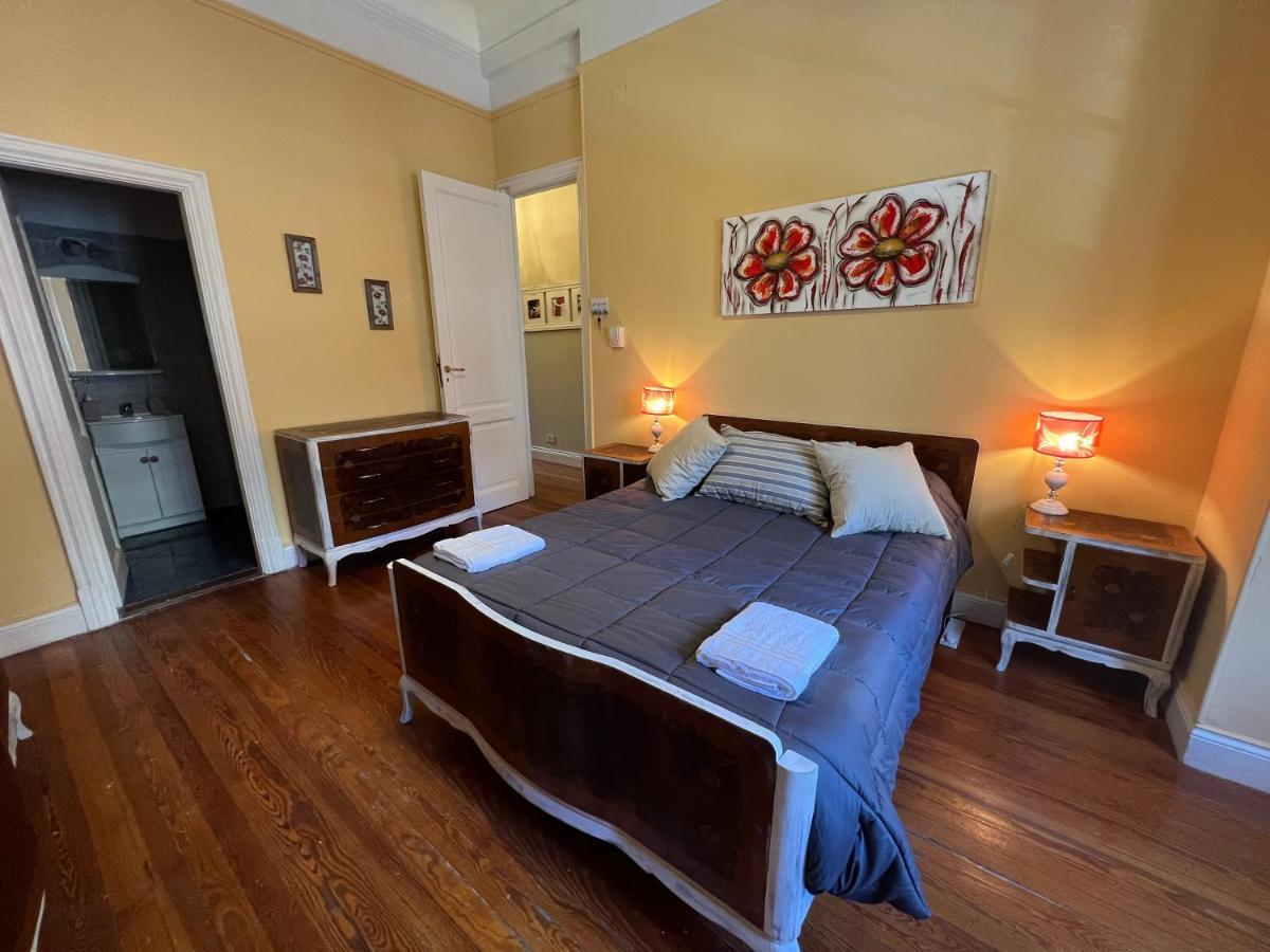 Casa Reina Palermo Viejo Hotel Buenos Aires Bagian luar foto