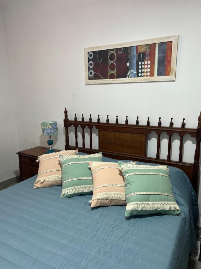Casa Reina Palermo Viejo Hotel Buenos Aires Bagian luar foto