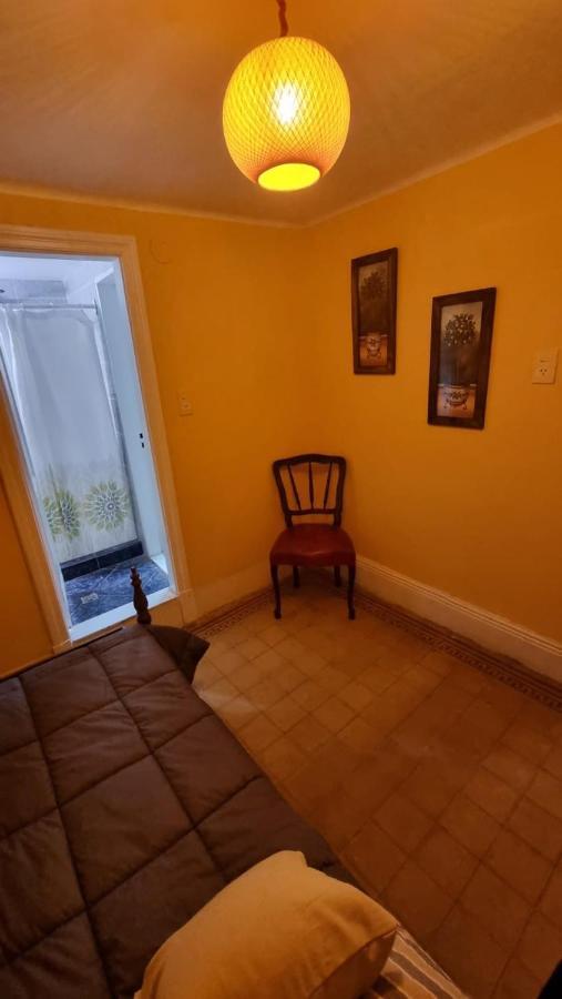 Casa Reina Palermo Viejo Hotel Buenos Aires Bagian luar foto