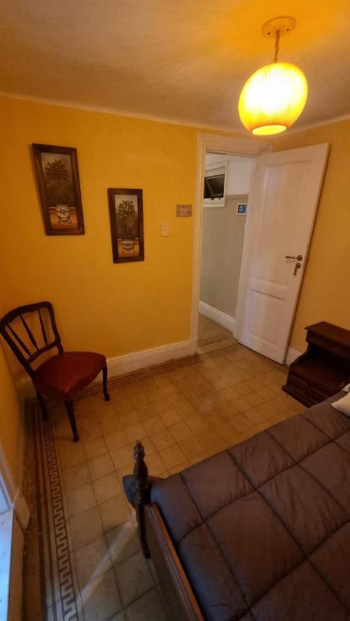 Casa Reina Palermo Viejo Hotel Buenos Aires Bagian luar foto