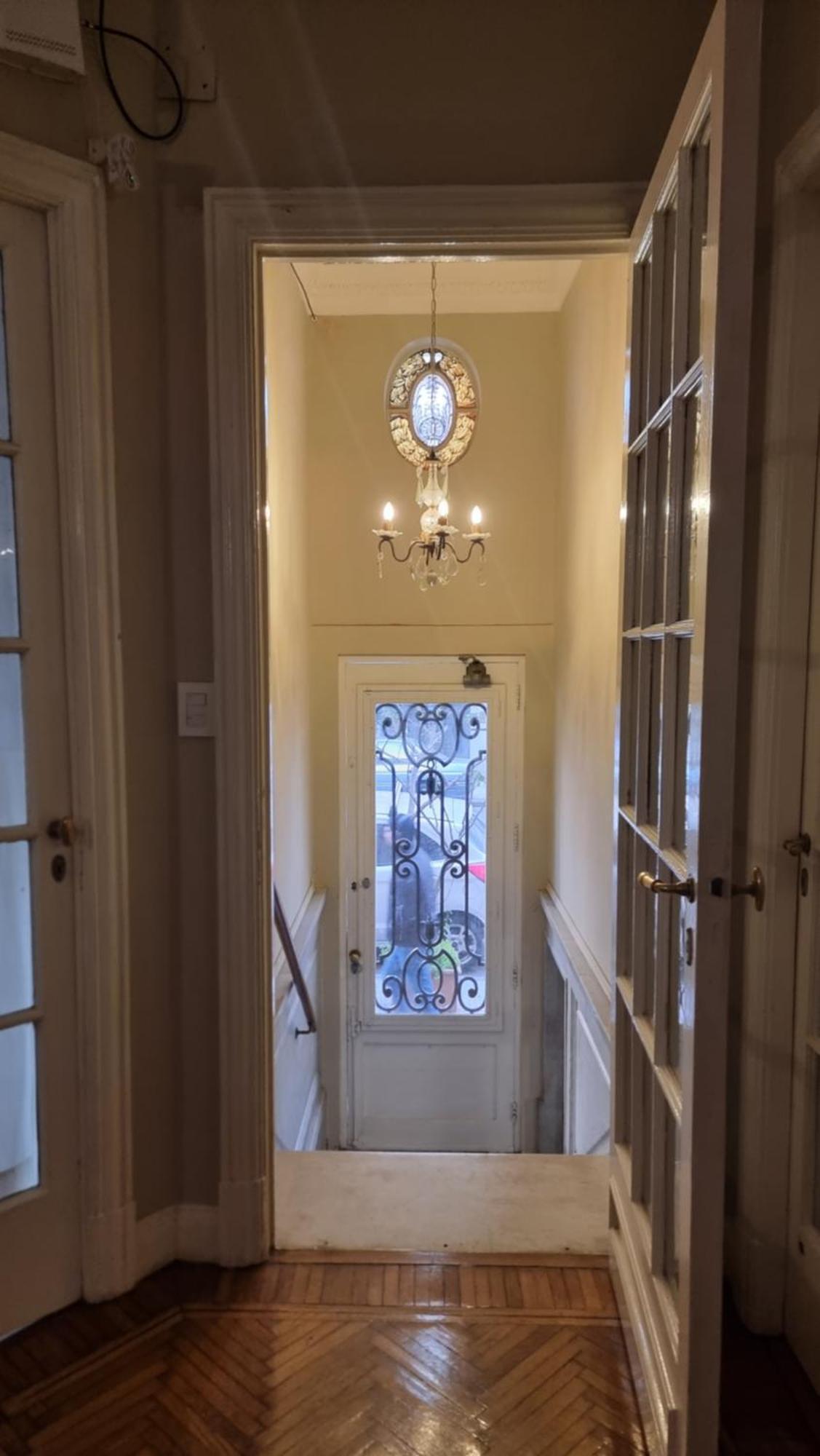 Casa Reina Palermo Viejo Hotel Buenos Aires Bagian luar foto