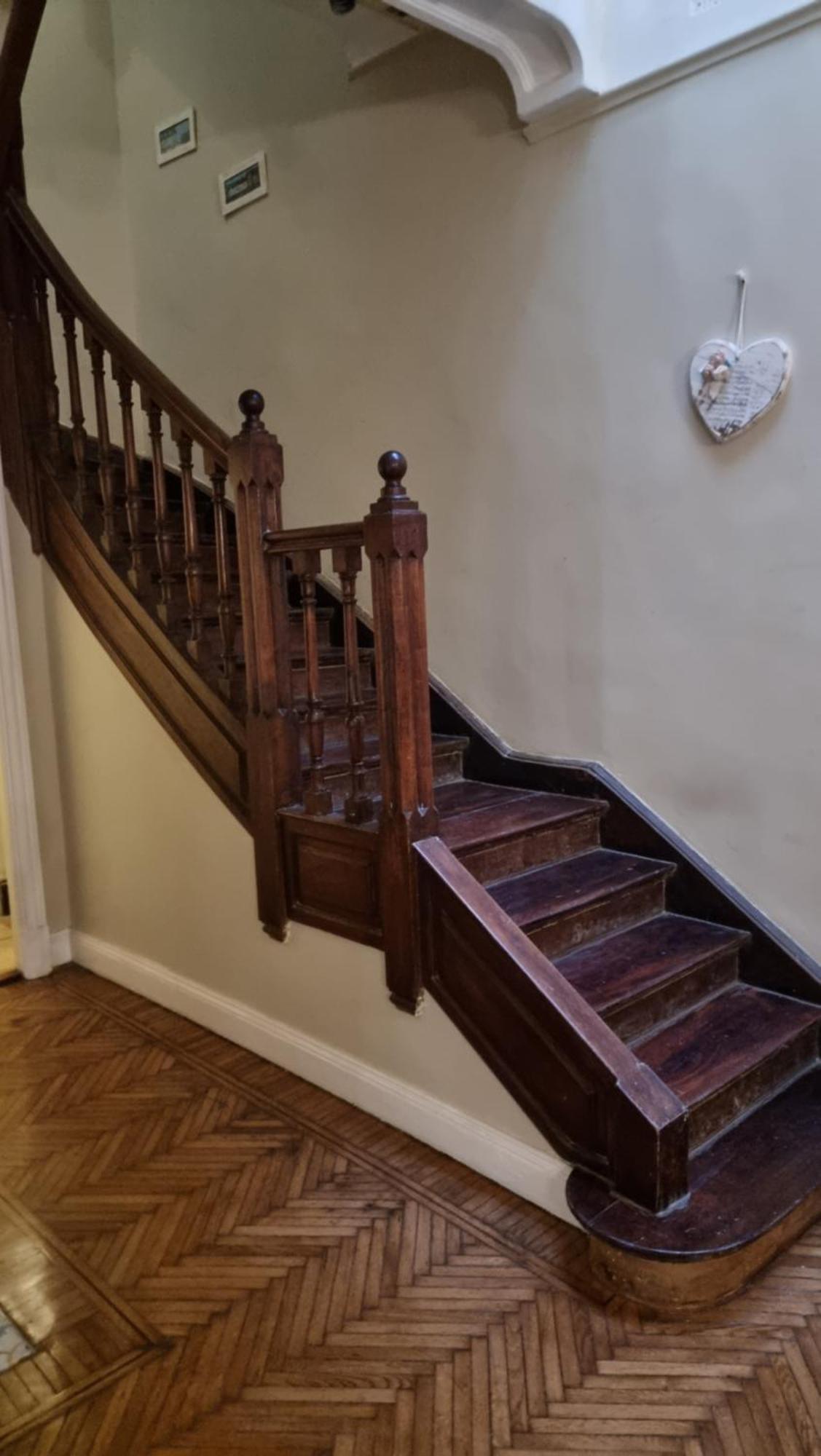 Casa Reina Palermo Viejo Hotel Buenos Aires Bagian luar foto
